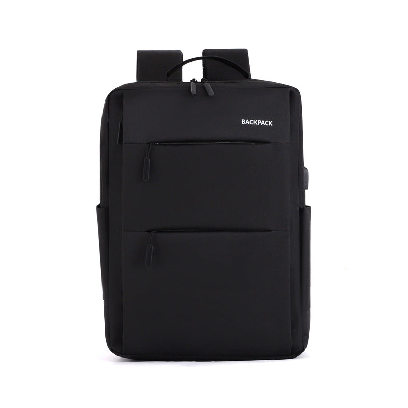 Comfortable Graceful Unique Innovative Rechargeable Waterproof Backpacks