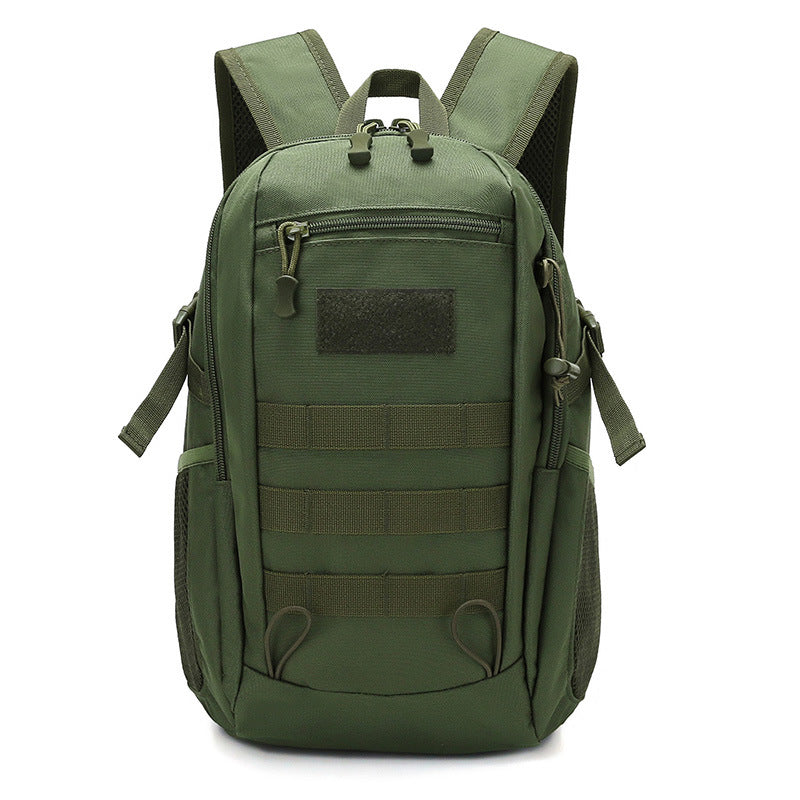 Women's & Men's & Leisure Business Trip Camouflage Summer Sports Backpacks