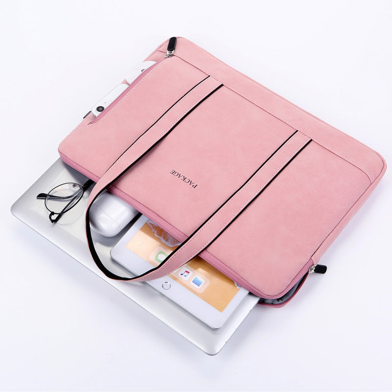 Apple Sleeve Male Cute Inch Female Laptop Bags