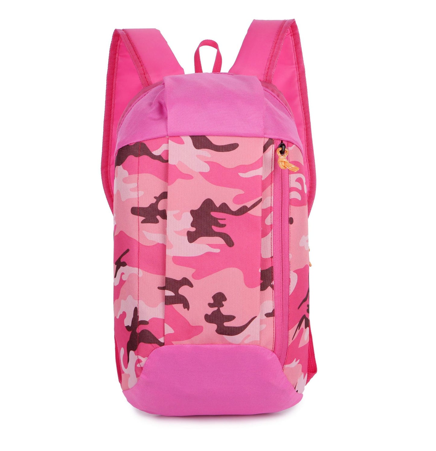 Women's & Men's & Sport Climbing Lightweight Riding Printable Sports Backpacks