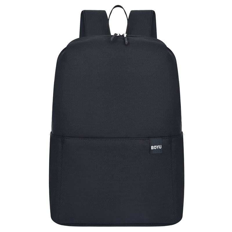 Women's & Men's & Fashion Colorful Computer Backpacks