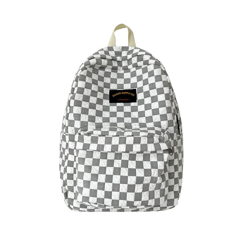 High Large Capacity Style Primary Level Backpacks