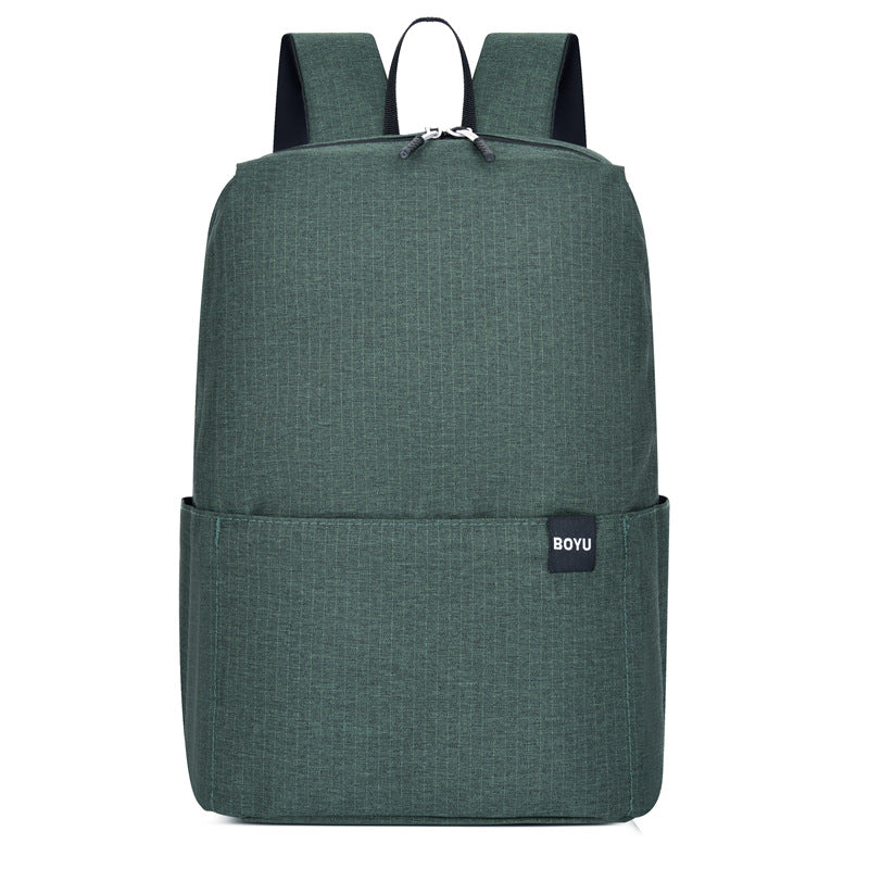 Women's & Men's & Fashion Colorful Computer Backpacks