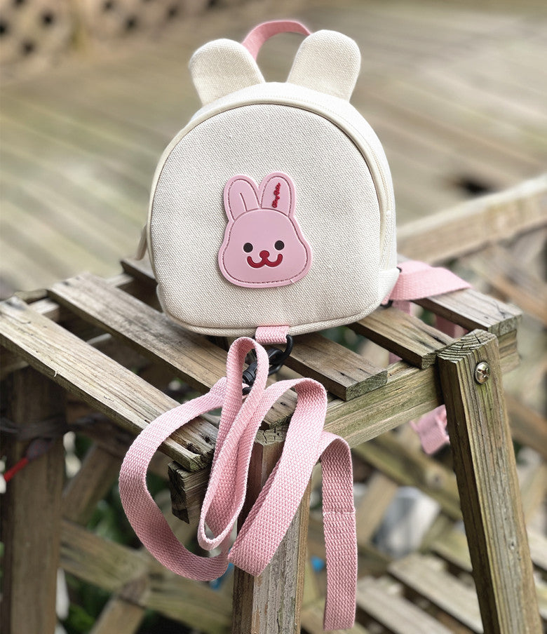 Bear Small Cute Outing Snack Storage Bags