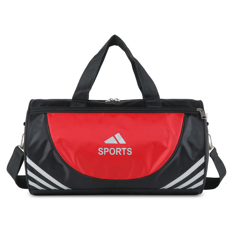 Yoga Male Female Oversize Hand Holding Travel Bags