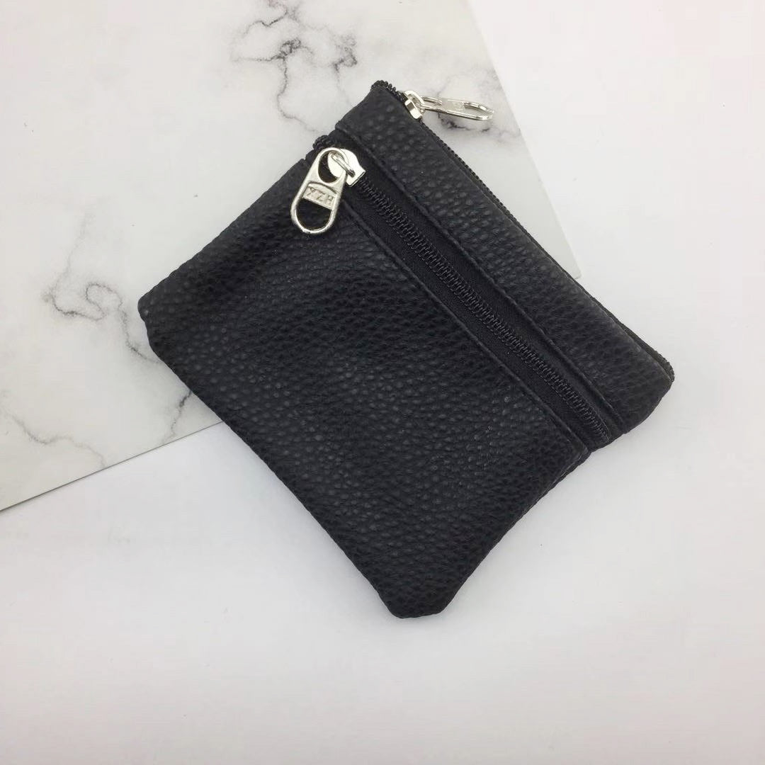 Women's Fabric Hand-held Small Cloth Mini Cotton Coin Purses