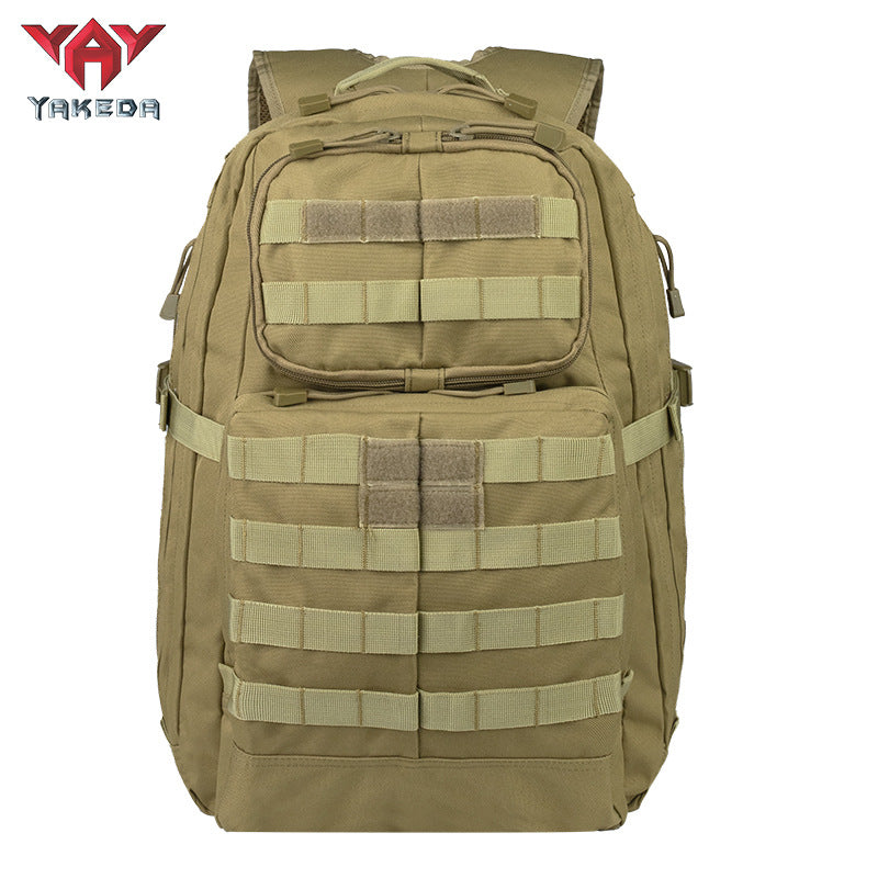 Women's & Men's Durable & Hiking Camouflage Sports Backpacks