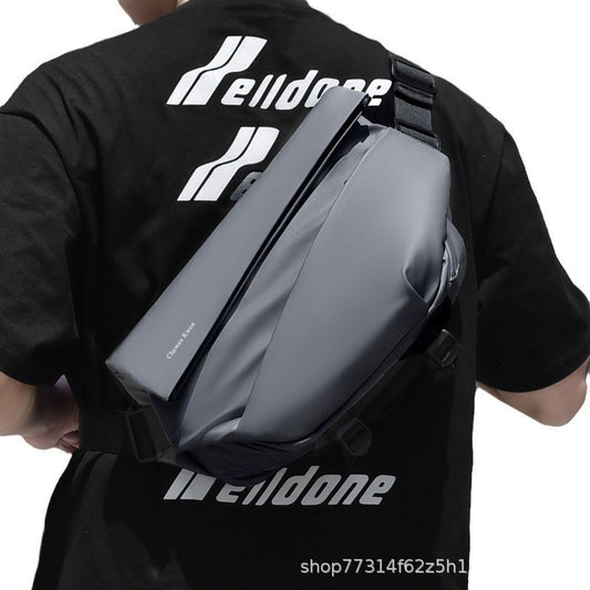 Men's Cool Derm Riding Waterproof Leisure Bags