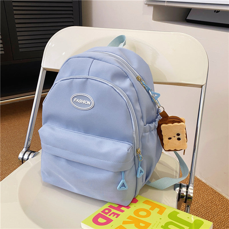 Mini Primary Class Female Commuter Mummy Elementary School Students' Schoolbags