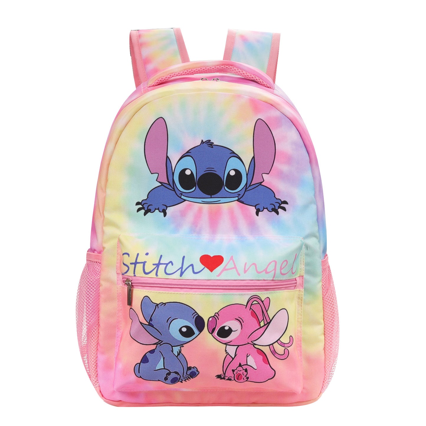 Children's Cool Trendy Elegant Innovative Stitch Backpacks