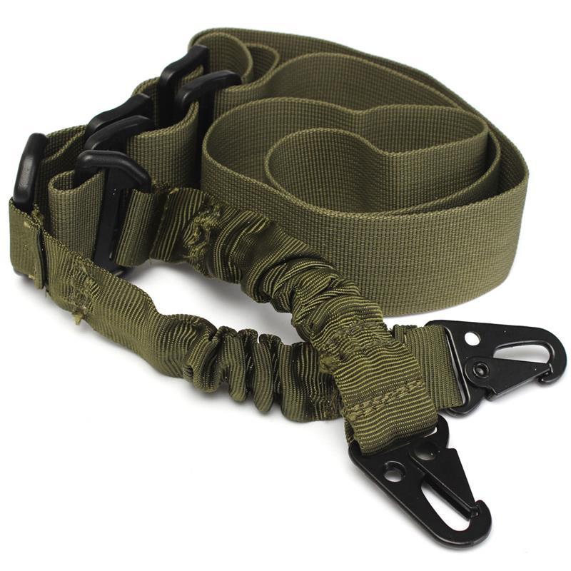 American Harpoon Line Gun Strap Tactics Outdoor Bags