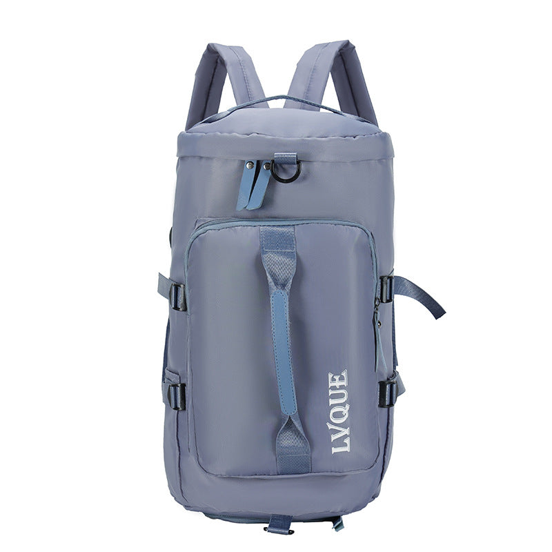 Dry Wet Separation Leisure Large Capacity Travel Bags