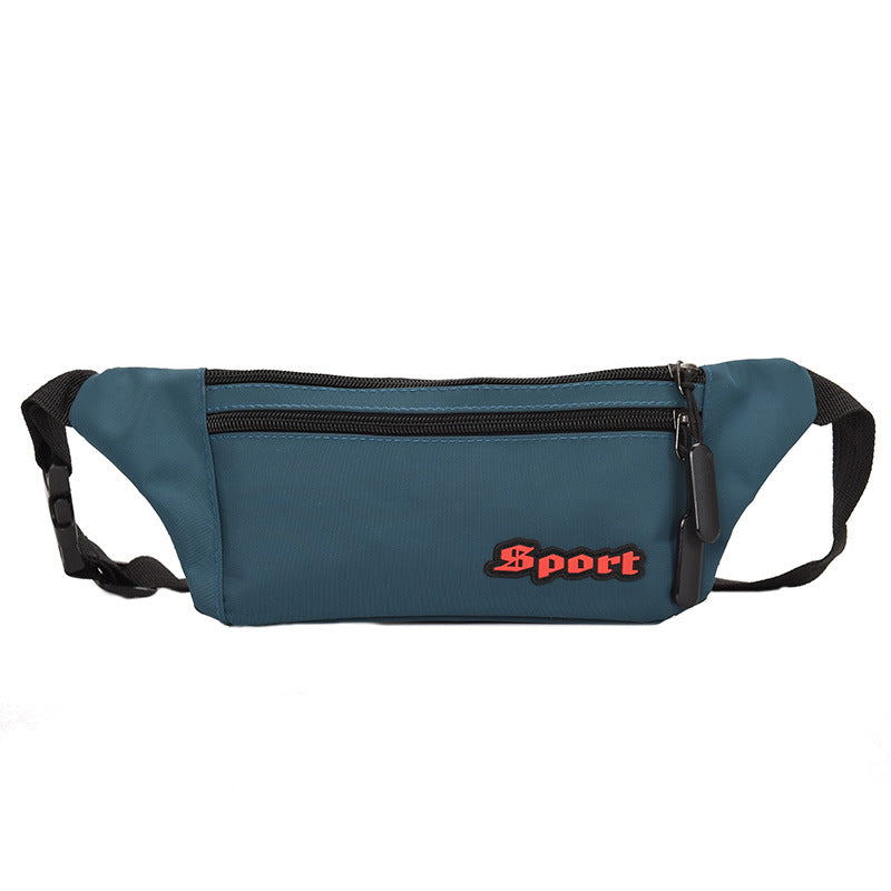 Women's & Men's & Waterproof Running Hiking Mobile Waist Packs