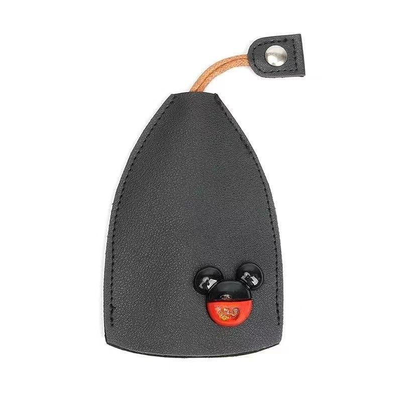 Pull-out Cute Portable Personality Small Drawstring Key Bags