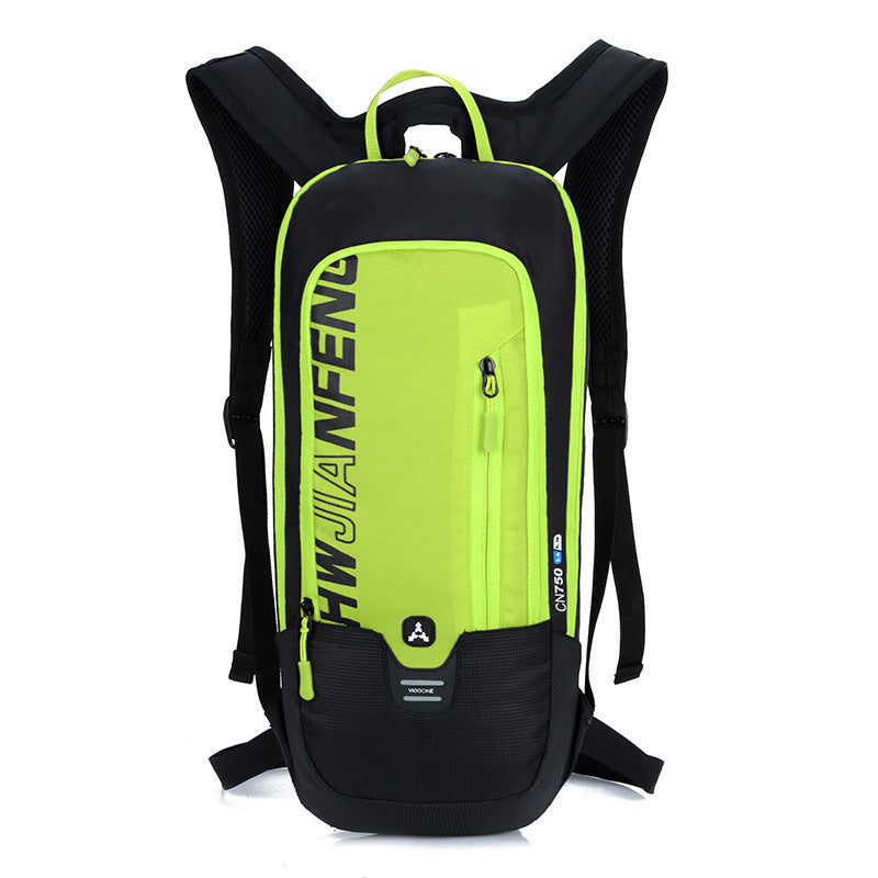 Riding Water Waterproof Hiking Large Capacity Sports Backpacks