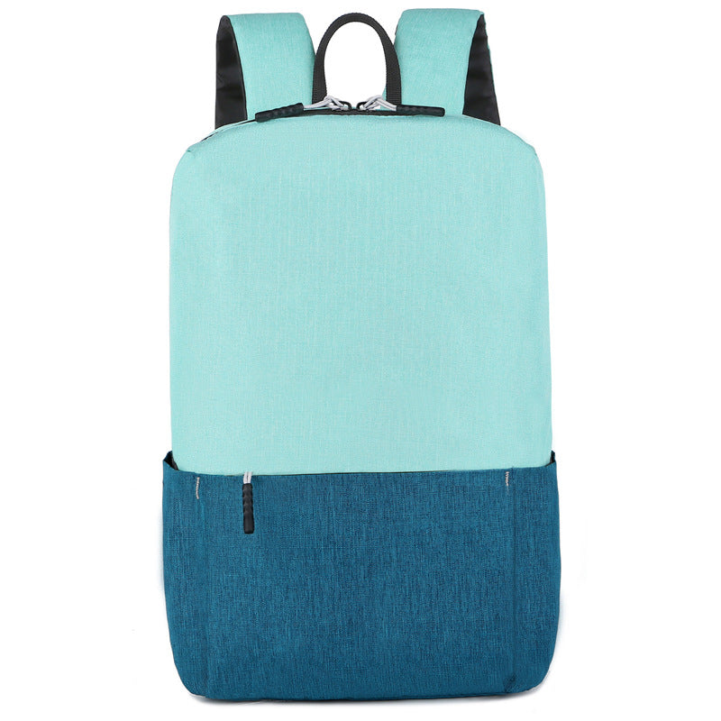 Women's & Men's & One Meter Colorful Small Lightweight Backpacks