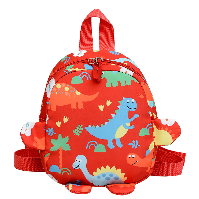 Children's Fashion Cool Cartoon Trendy Multifunctional Children's Backpacks