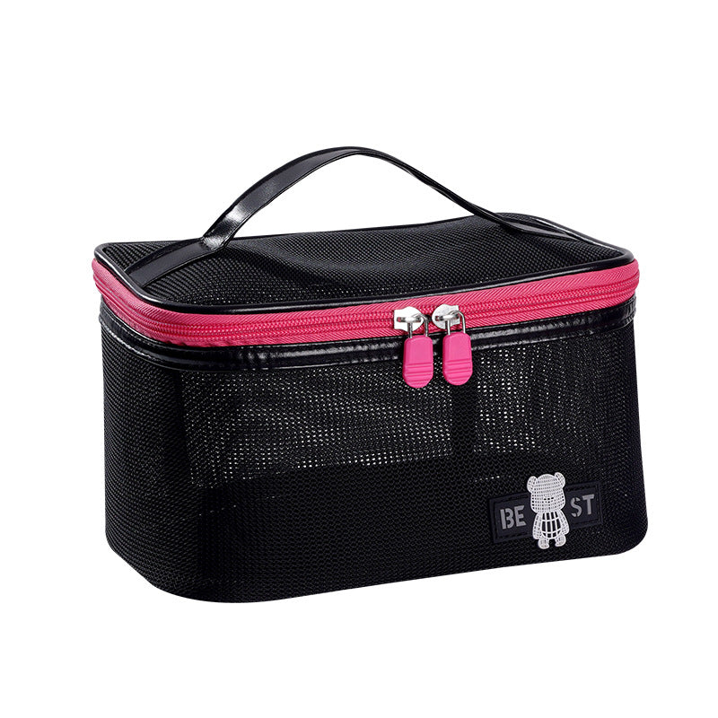 Cover Business Trip Storage Large Capacity Cosmetic Bags