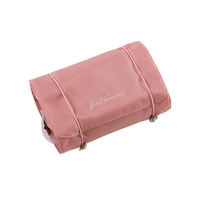 Women's Good-looking Detachable Portable Cosmetics Storage Wash Cosmetic Bags