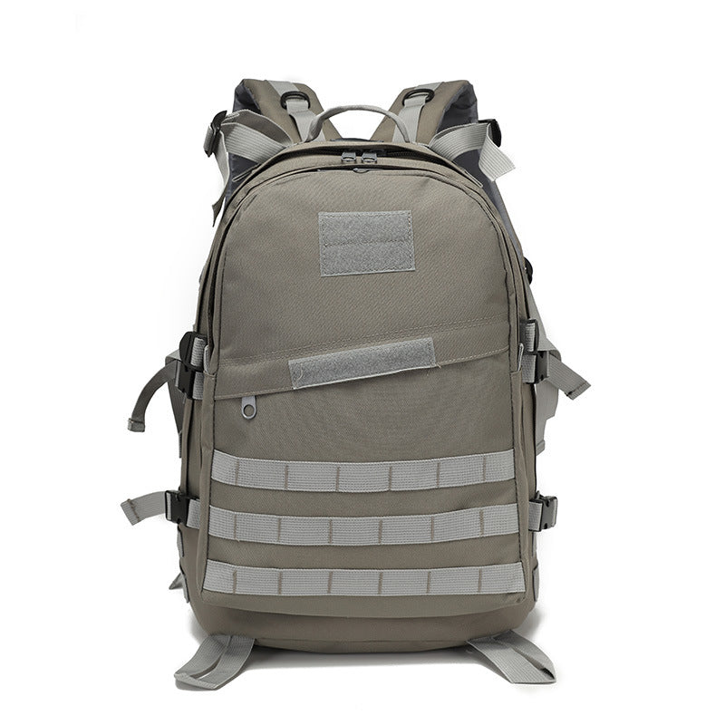 Durable Popular Chicken Dinner Waterproof Hard-wearing Sports Backpacks