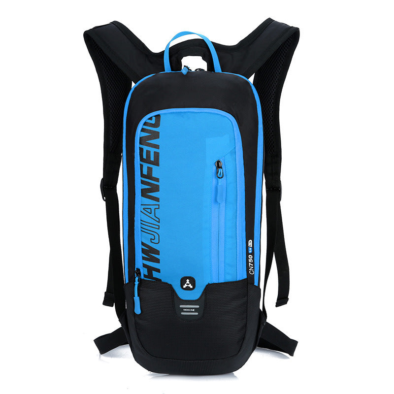 Riding Water Waterproof Hiking Large Capacity Sports Backpacks