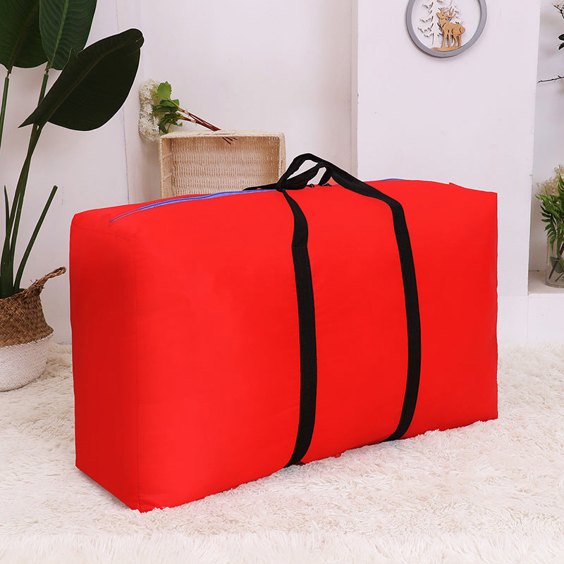 Moving Oxford Cloth Packing Buggy Large Travel Bags