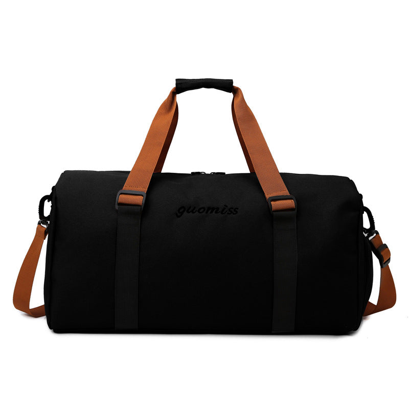 Large Capacity Yoga Sport Fitness Business Travel Bags