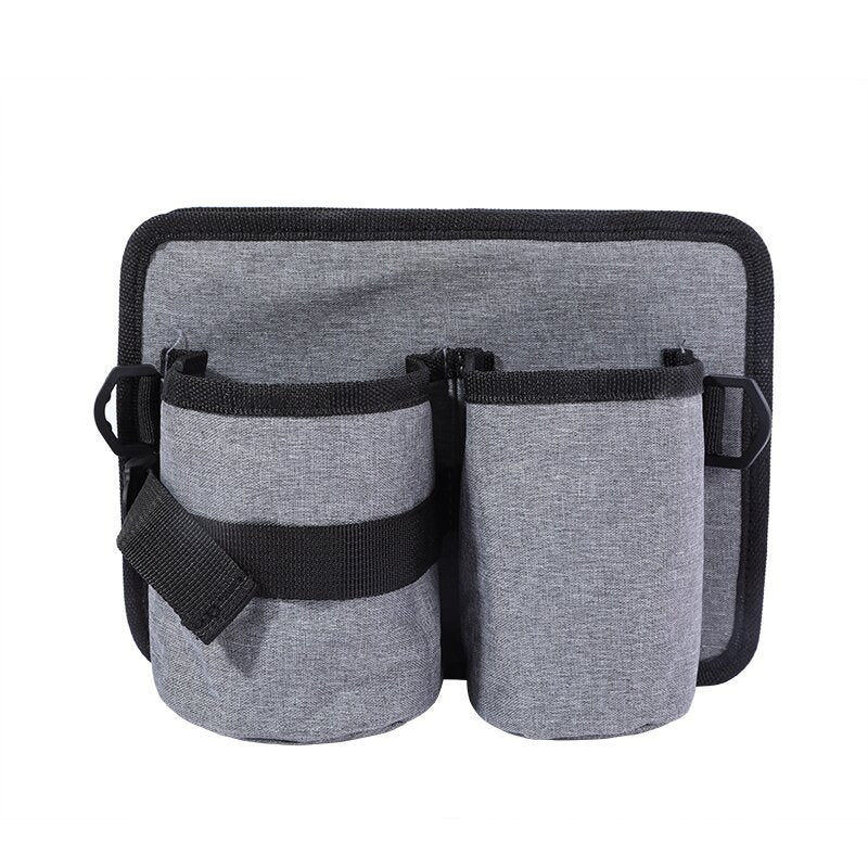 Couvercle de tasse Portable suspendu, sacs de voyage essentiels à la mode