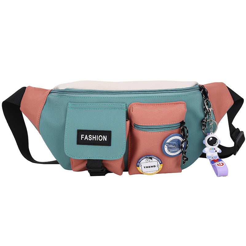 Women's & Men's Beautiful Pretty & Fashion Waist Packs