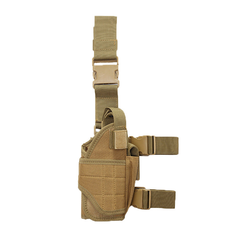 Tornado Holster Field Battle Couvre-cuisse Sacs à dos de sport