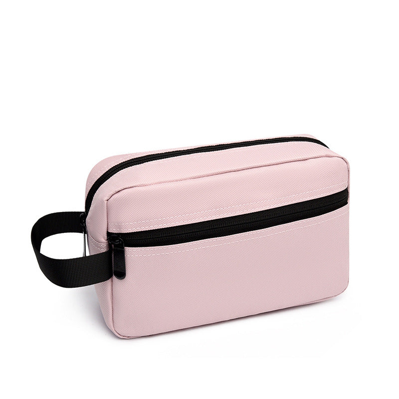 Women's & Men's & Portable Toiletry Waterproof Large Capacity Cosmetic Bags