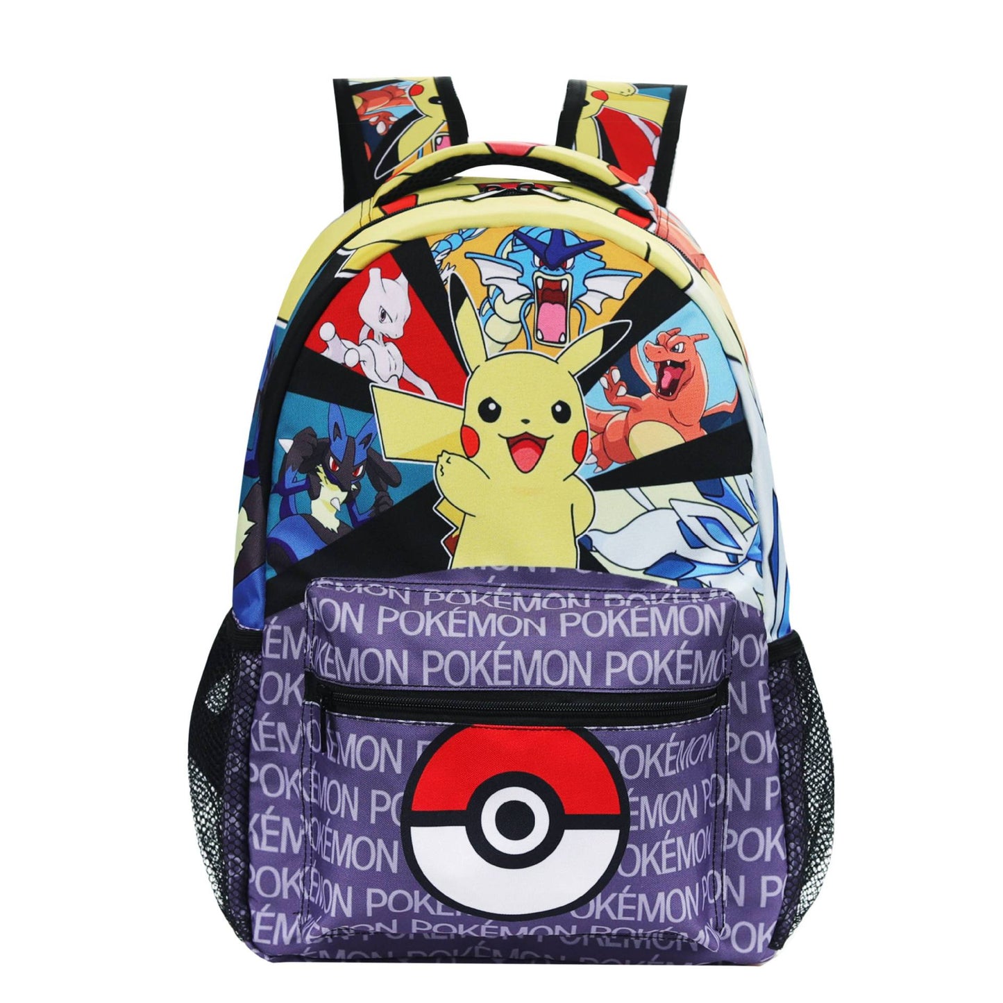 Children's Classy Stylish Pet Elf Cartoon Elementary School Students' Schoolbags