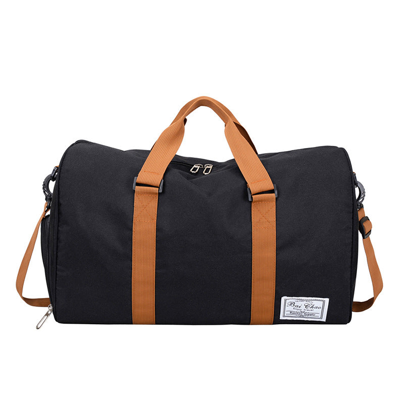 Traveling Large Capacity Fashion Short Business Travel Bags