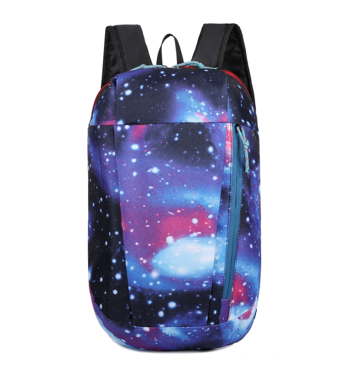 Attractive Classy Waterproof Leisure Lightweight Printable Backpacks