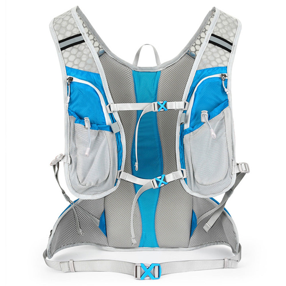 Women's & Men's & Cycling Riding Hydration On Foot Sports Backpacks