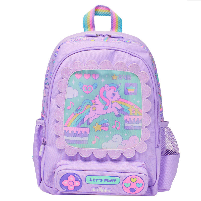 Graceful Glamorous Versatile Australian Primary Medium Elementary School Students' Schoolbags