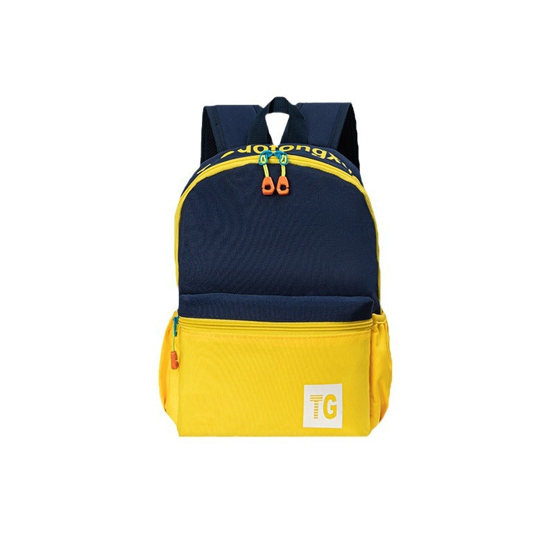 Classy Innovative Creative Trendy Primary Boy Children's Backpacks