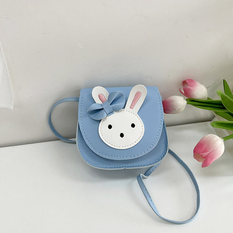 Children's Design Mini Cartoon Cute Heart Children's Coin Purse