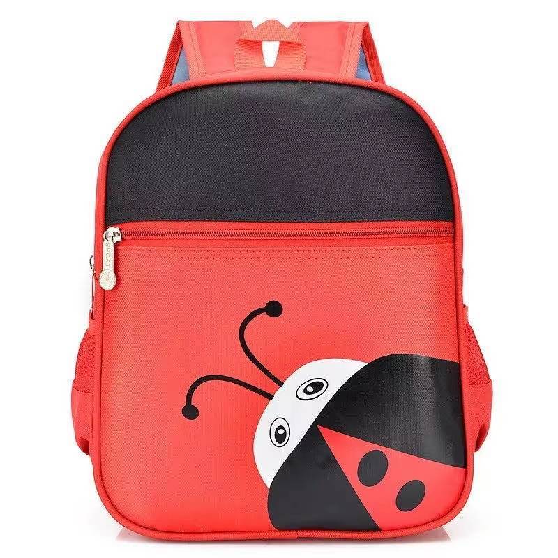 Children's Versatile Attractive Cute Cartoon Book Elementary School Students' Schoolbags