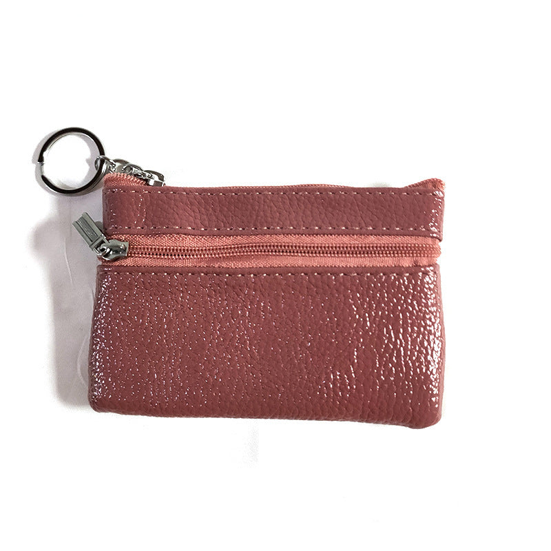 Charming Women's Cool Short Small Mini Coin Purses