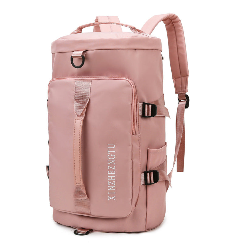 Large Capacity Lightweight Leisure Multifunctional Korean Bags