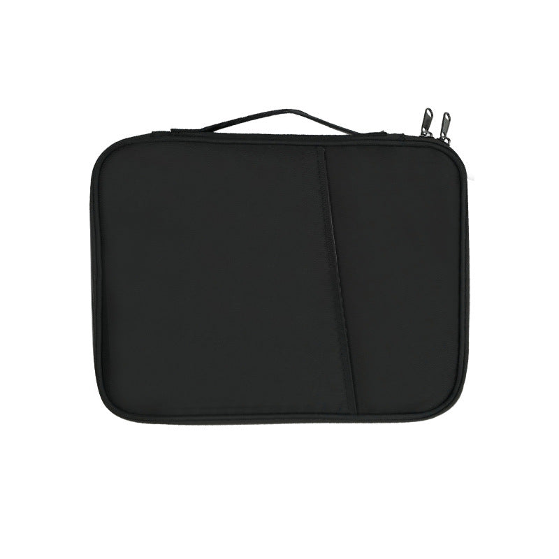 Computer Liner Portable Storage Suitable For Business Bags