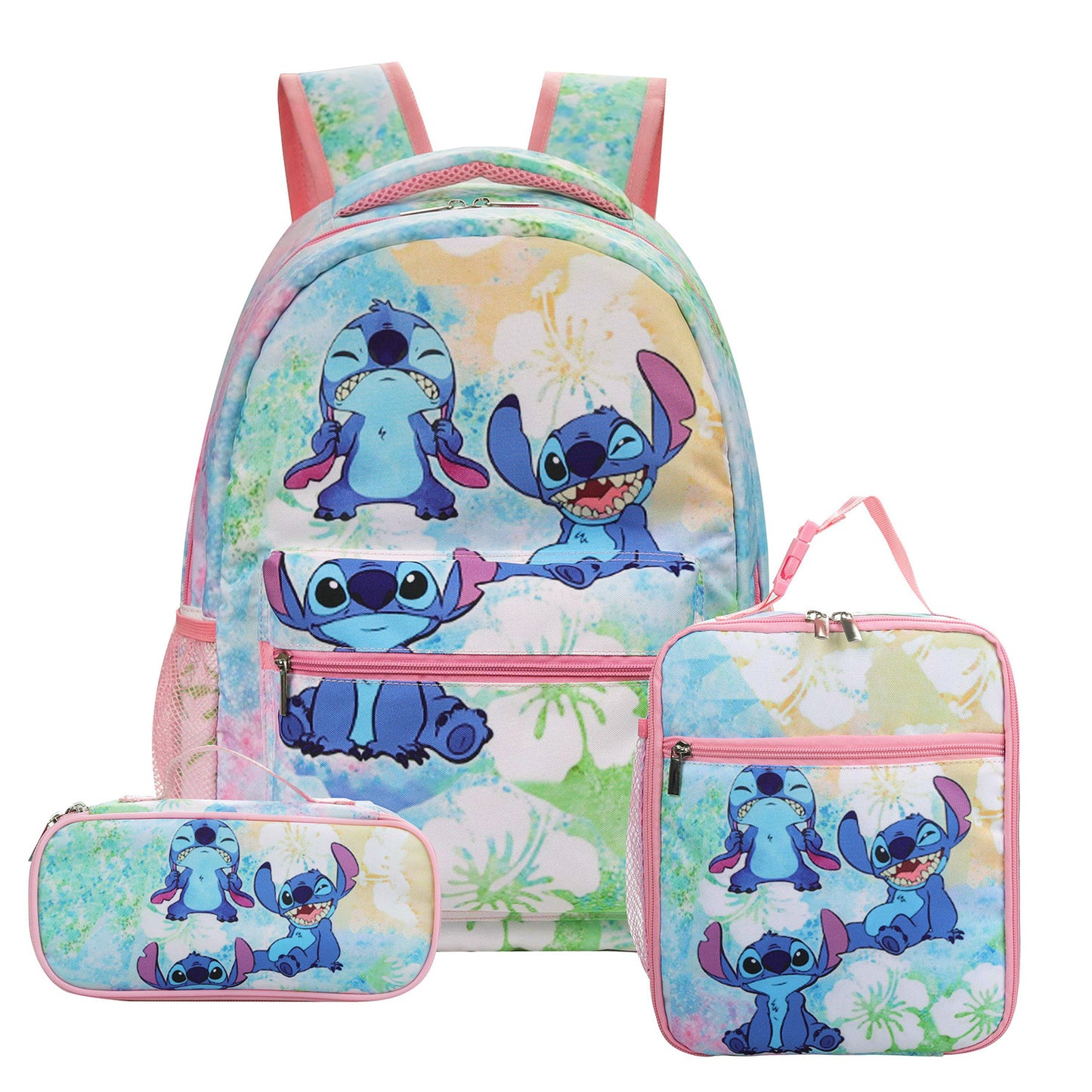 Children's Cool Trendy Elegant Innovative Stitch Backpacks