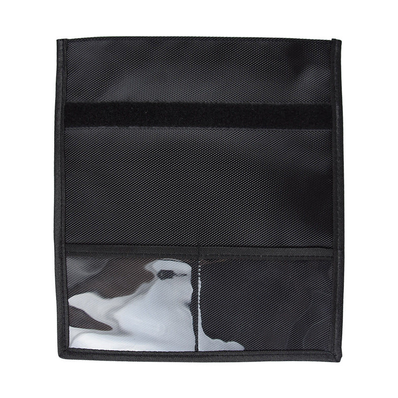 Large Size Shielding Car Velcro Mobile Tablet Bags