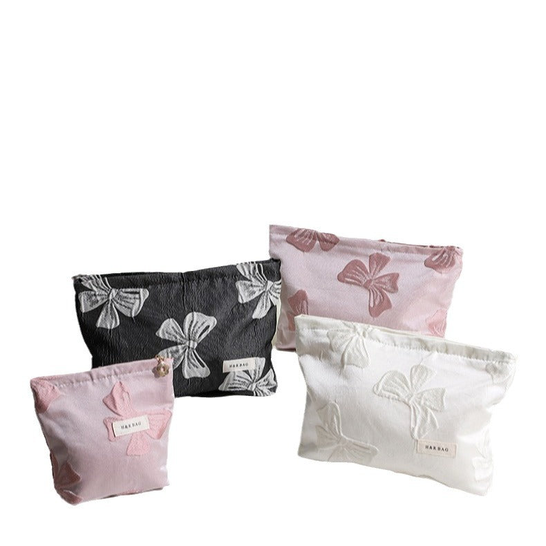 Storage Portable Wash Finishing Large Capacity Cosmetic Bags