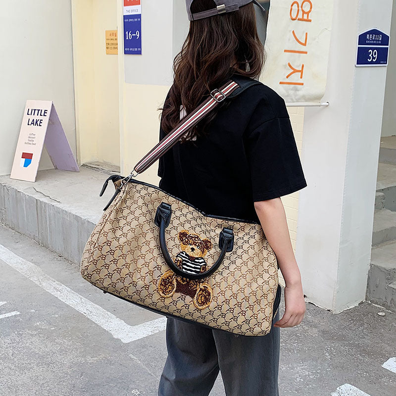 Charming Comfortable Pretty Portable Fashion Simple Bags