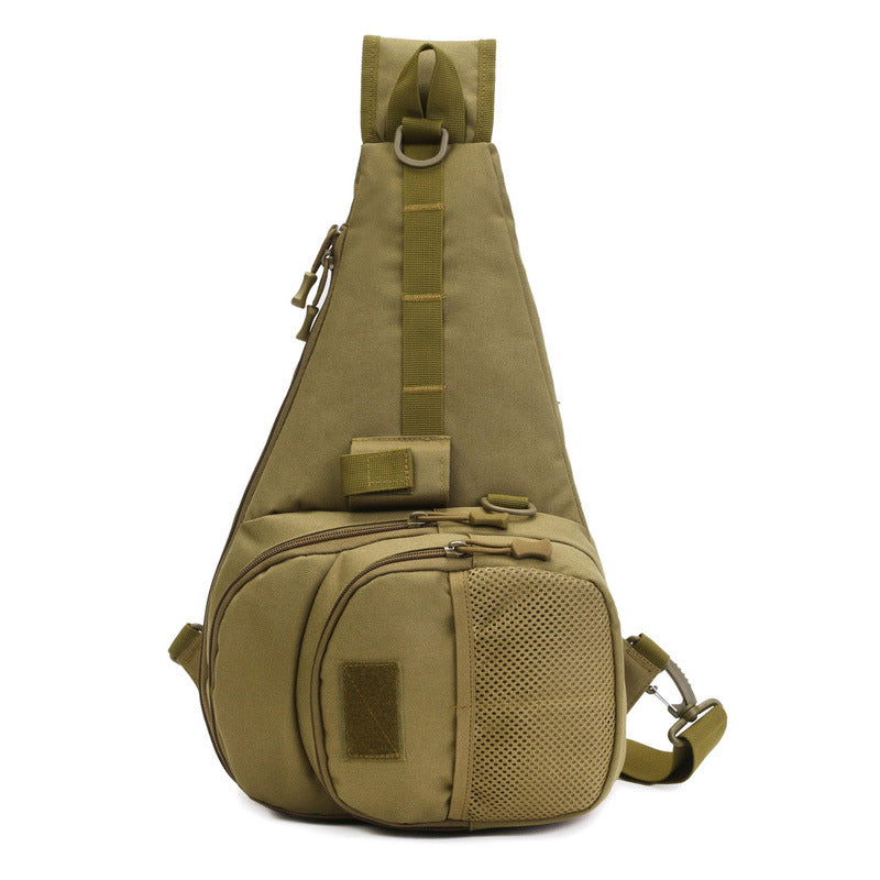 Stylish Lure Multifunctional Equipment Fishing Tackle Sports Backpacks