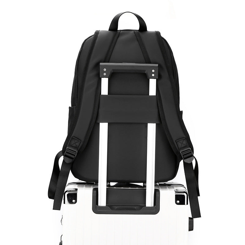 Lightweight Commuter Business Waterproof Large Capacity Backpacks