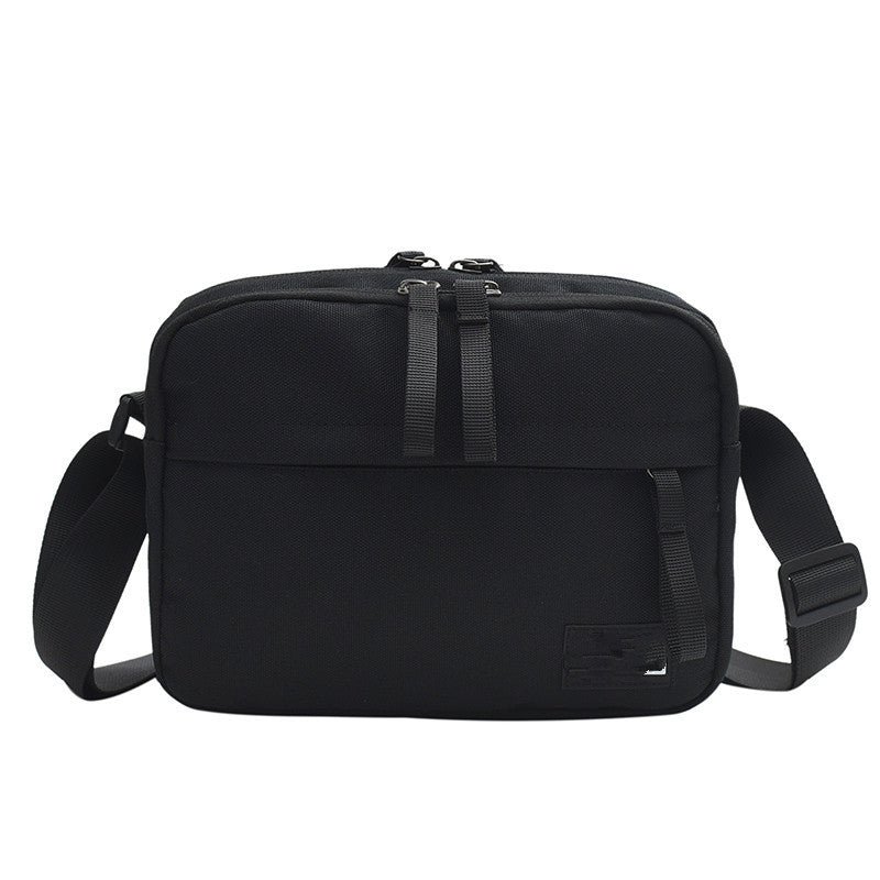 Men's Korean Style Summer Lightweight Small Men's Messenger Bags