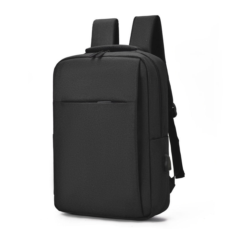 Stylish Business Computer Charging Gift Promotion Backpacks